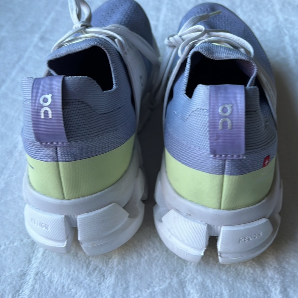 On Running Women’s Cloudswift 3 Sneakers - image 7